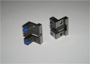 Quality Compact Komori Printing Machine Spare Parts 29.6*22*19mm Komori Front Lay 814-6501-105 wholesale