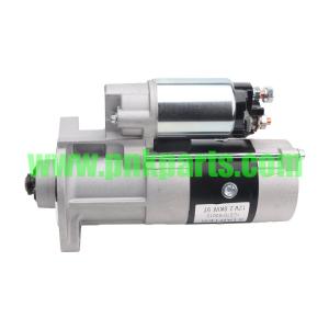 Quality 1C010-63015 Tractor Parts Kubota Starter Agricuatural Machinery Parts wholesale