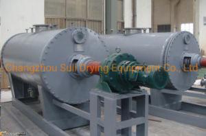 Quality Paste Material Vacuum Rake Dryer 300L - 1800L Vacuum Drying Equipment wholesale