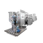 Commercial Automatic Small Scale Candy Making Equipment
