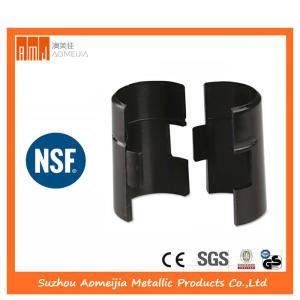 Quality Plastic Clips Carts Racks Wire NSF Metal Shelving Flexible Adjustment Stable wholesale