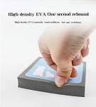 Custom Self Cleaning Pet Hair Removal Sponge Reusable Cat Dog Hair Remover