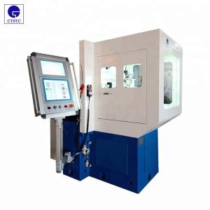 Quality Industrial Automatic PCD Grinding Machine For Inserts And Cutters wholesale