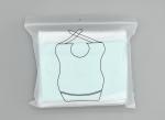 Large Size Coverage Disposable Adult Bibs Elder Paper Anti Stain Customizable