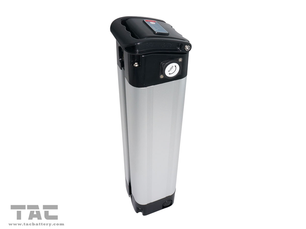 Super Resistance of High Temperature Electric Bike Battery Pack