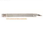 TOYOTA Temple Cylinder Weaving Loom Parts JAT500 JAT600 Rubber Roller Polyuretha