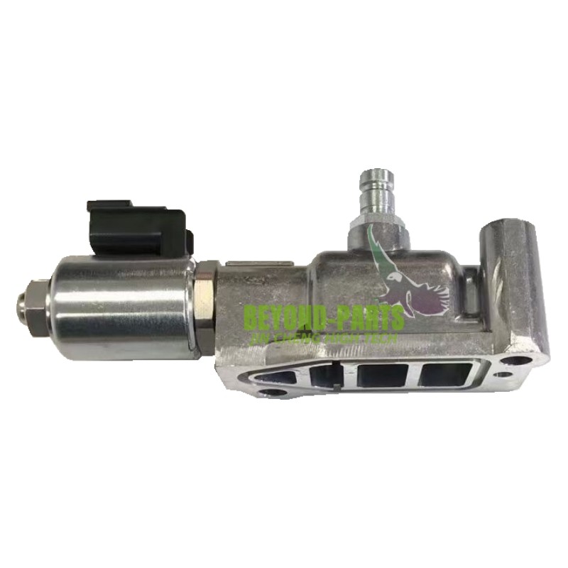 catererpillar Excavator Solenoid Valve GP Modulating Valve 160-8408 244-3114