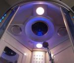 Box Doccia Idromassaggio, Cabina Doccia, steam shower cabins