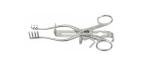 Maxillary Retractor Type 2 Medical Device for Adults Nasal Mouth Gag Group
