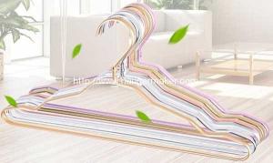 Quality Aluminium Strip Wire Hanger Making Machine wholesale