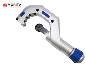 Quality Roller Bearing Mini Pipe Cutter Al Alloy 4-32mm 5-50mm 6-70mm For Industrial Plumbing, HVAC Applications wholesale