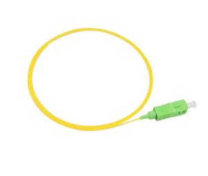 Quality 1.5m Single Mode Fiber Pigtails wholesale
