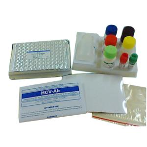 Quality 96 well Human Myeloperoxidase MPO ELISA Kit wholesale