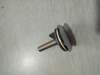 TL809 sainitary ware/sink accessory/mixer hole cover/decorative cover/plug hole/leak proof water stoper brass zinc cheap