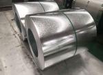GI Hot dip Galvanised steel coils sheet 1.5mm 1200mm Z100 for Roll-up doors JIS