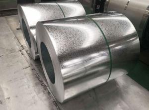 Quality GI Hot dip Galvanised steel coils sheet 1.5mm 1200mm Z100 for Roll-up doors JIS G3302 SGCC wholesale