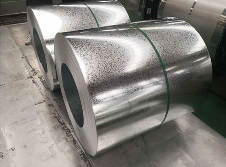 GI Hot dip Galvanised steel coils sheet 1.5mm 1200mm Z100 for Roll-up doors JIS G3302 SGCC