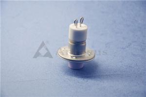 Quality 3.7g/Cm3 Microwave Cavity Magnetron Ceramic Aluminum Oxide Ceramics wholesale