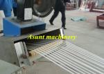 ABS Recycling Plastic Pelletizing Equipment 380V For Master batch