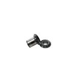Precision Grinding Fixture Efficient Tool Holder Grinding Gear