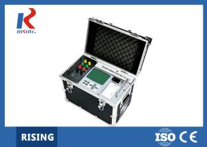 Quality Grounding Cable Continuity Tester RSR3610A 0.1μΩ Resolution 5kg Wight wholesale