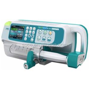 Quality cheap price Syringe Pump HK-400 Series offer OEM service wholesale