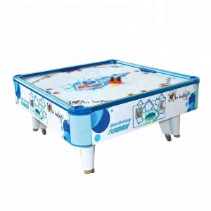 Quality 4 Player Electronic Game Air Hockey Arcade Machine wholesale