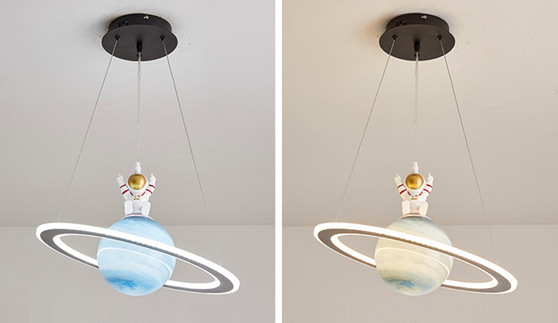 Children room bedroom decorative Kids room light classroom lighting（WH-MA-159)