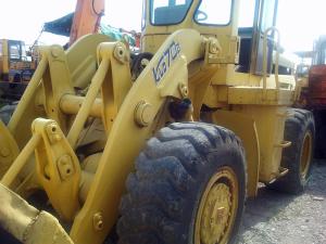 Quality Used Kawasaki 70B wheel loader,Kawasaki loaders,loaders wholesale