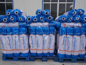 Quality Excellent Flexibility Self Adhesive Roofing Waterproof Membrane Polyester Durability wholesale