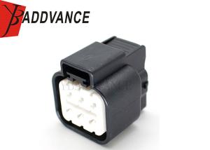 Quality KUM KET 6 pin Canter Light Truck Waterproof Connectors For Japanese Car wholesale