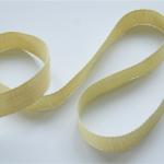 Flame Resistant Para Aramid Tape 2cm Industrial Conveyor Belts