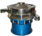 Carbon Steel Industrial Screening Vibro Separator / Industrial Screening Rotary