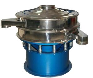 Quality Round Vibro sifter machine for sale wholesale