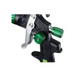 H.V.L.P 600ML Plastic Cup Environmental Protection Furniture Spray Gun