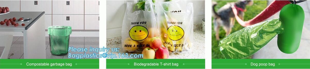 Easy-Tie Baby Disposable Diaper Sacks Bags,100% Biodegradable Diaper Bags with Baby Powder Scent, bagplastics, bagease
