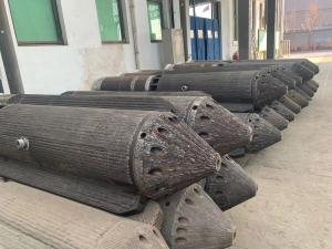 Quality Large Area Soil Improvement 450mm 260kw Vibroflotation Equipment wholesale