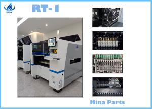 Quality NEW LOOK RT-1 Magnetic linear motor 40000 CPH pick and place machine wholesale