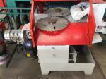 300mm Wood Slab Cutter Machine 7.5kw Edge Cutting Machine Circular Saw