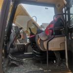 20 Ton Used Caterpillar 320 Excavator 103kW 2020 9465mm Length 2805mm Width