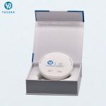 HT 98x10mm 1200MPA Translucent Zirconia Blocks For Dental Lab