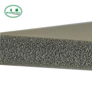 Quality OEM High Density Closed Cell 25Db Sound Insulation Board wholesale
