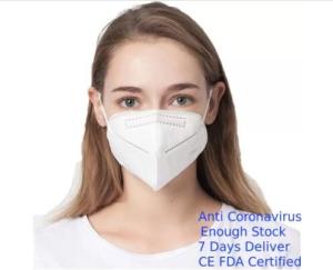 Quality Anti Pollution KN95 Dust Mask wholesale