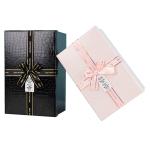Color Printed Shoes Packaging Corrugated Paper Box Cardboard Mailer Shipping