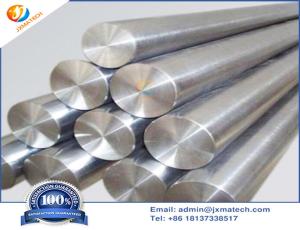 China OEM ODM Gas Industry Cobalt Chrome Molybdenum Bar on sale