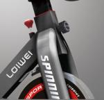 Dynamic Household Exercise Sports Bicycles Self Generating