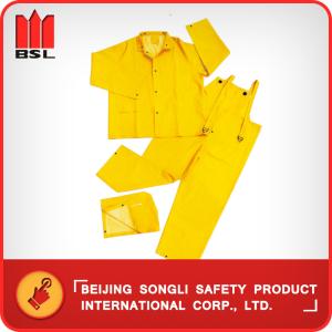 Quality SLF-9007 RAIN SUIT (RAIN WEAR) (RAIN COAT) wholesale
