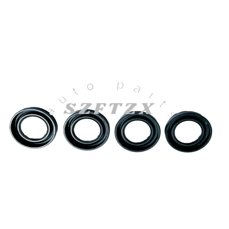 High quality Brand 2244323000 22443-23000×4 Valve Cover Seal for Hyundai Elantra Tucson Sonata KIA Optima