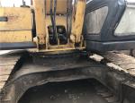 original japan good used sh280f2 sumitomo crawler excavator for sale in japan