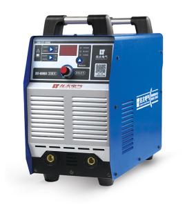 Quality Three Phase 380V IGBT Inverter Welder Arc 400A With Generator wholesale